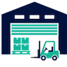 Warehouses